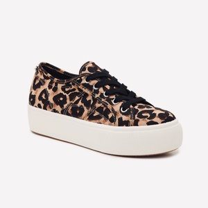Steve Madden Emmi Platform Sneaker